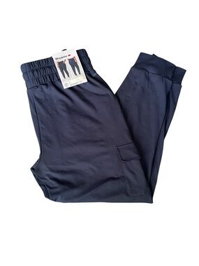 Mondetta Women’s Cargo Jogger Pants